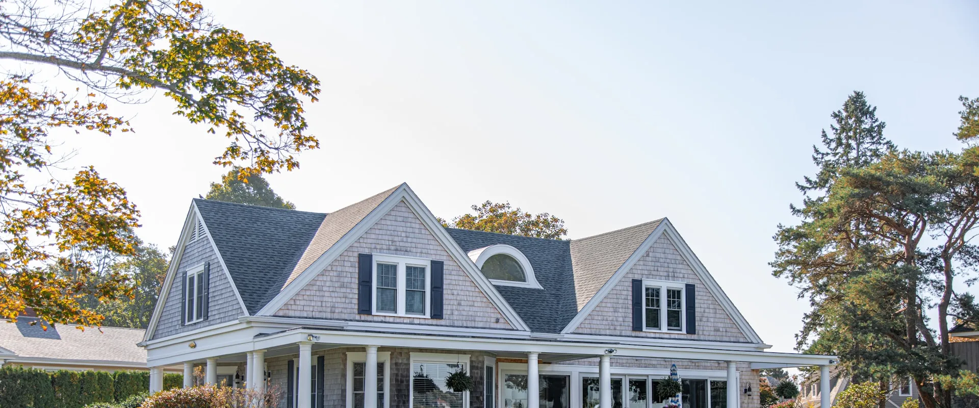 Roofing services in Montpelier, VT